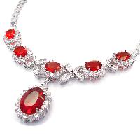 rubies jewelry