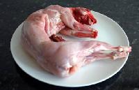 RABBIT MEAT