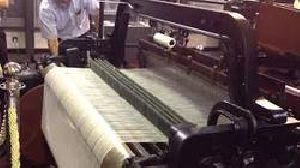 Automatic Loom Machine
