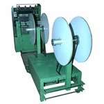 FIBC Machine Winder