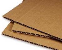 Corrugated Box Pad