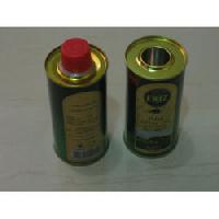 Olive Oil Packaging Cans