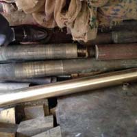 Aluminium Bronze Rods