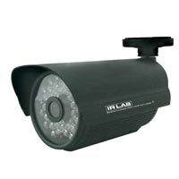 Infrared CCTV Camera (IR LAB)