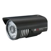 Infrared CCTV Camera (Secura)