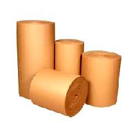 Corrugated Packaging Material