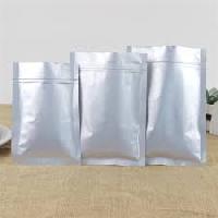 aluminum foil food bags