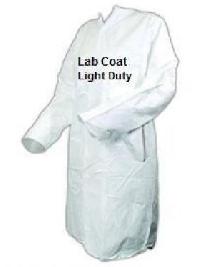 Medium Duty Breathable Lab Coat