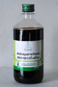 Abhayarishtam