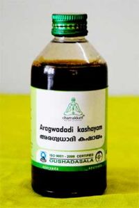 Aragwadadi Kashayam