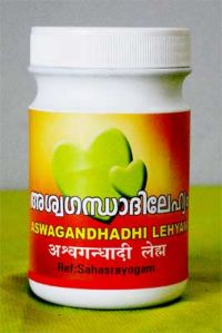 Aswagandhadi Lehyam