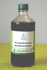 Aswagandharishtam