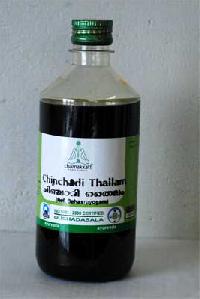 Chinchadi Thailam