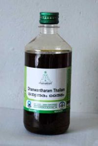 Dhanwantharam Thailam