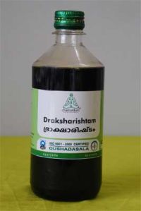 Draksharishta