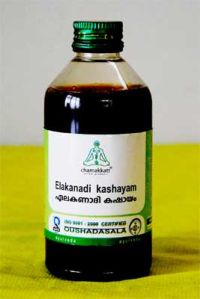 Elakanadi Kashayam