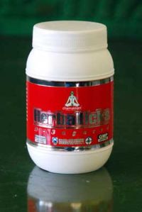 Herbalicks D-sugared