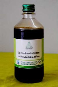 Jeerakarishtam
