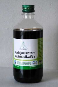 Kudajarishtam