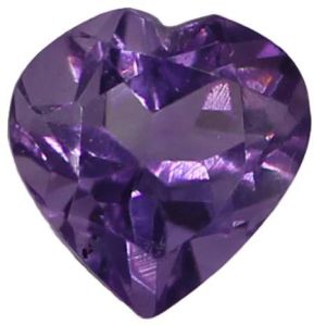 Purple Amethyst