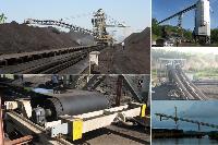 coal handling plants