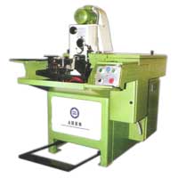 Auto Stroke Horizontal Honing Machine