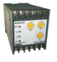Voltage Monitoring relay AC 1 Ph.