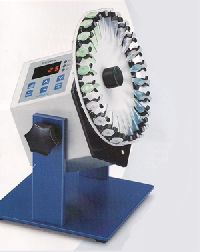 test tube rotator