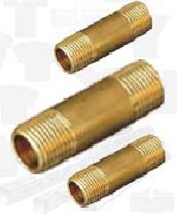 Brass Pipe Fittings