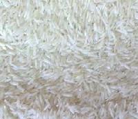 polished rice