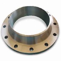 Welding Neck Flanges