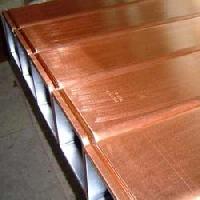 copper mould tubes