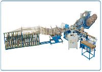 Paper Core Winding Machine