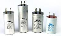 Lamp Capacitor