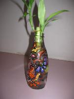 Glass Painting 7