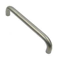 Stainless Steel Handles