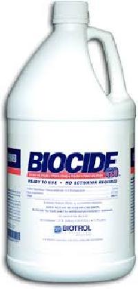 Biocides