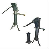 Afridev Hand Pump