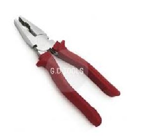 Drop Forged Carbon Steel Combination Plier