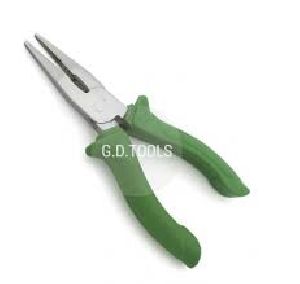 Flat Nose Plier