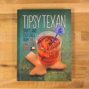 TIPSY TEXAN