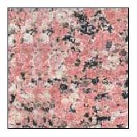 Rossy Pink Granite
