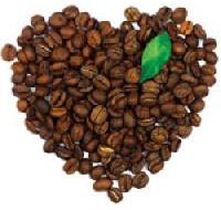 Organic Coffee