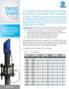 ENVIRO GUARD Datasheet