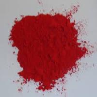ci pigment red