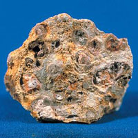 Bauxite Ore