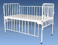 Pediatric Bed