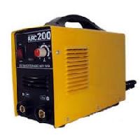 inverter dc welding machine