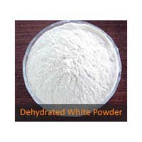 Dehydrated White Onion Powder