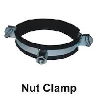 Nut Clamp